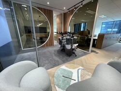 Asia Square Tower 1 (D1), Office #628742941